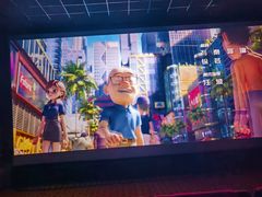 -华美国际影城(旧宫永辉店)