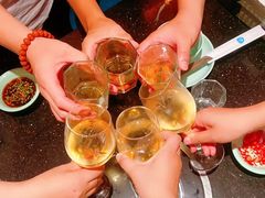 -冰城小镇音乐串吧·聚会餐厅(百子湾店)