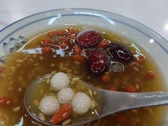 -江记甜品(罗湖店)