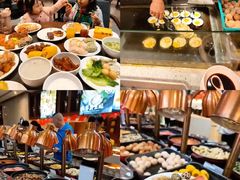 -清远熹乐谷温泉度假酒店