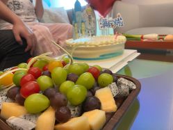 -和伊母婴护理中心·全套房(金山店)