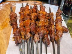 -新疆巴州金丝特餐厅(大钟寺店)