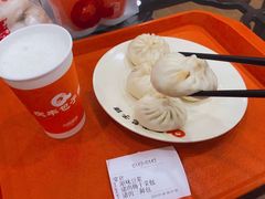 -庆丰包子铺(南站二店)
