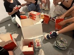 -泡泡玛特POPMART(天环购物中心店)