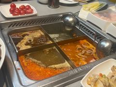 -海底捞火锅(振华商厦店)