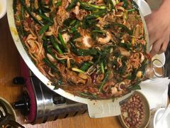 -京玉菲饭店(李村店)