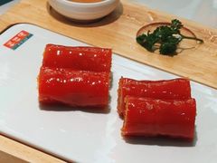 -悦得闲广式茶楼点心(石厦时代广场店)