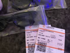 -中影南方国际影城(新世界店)