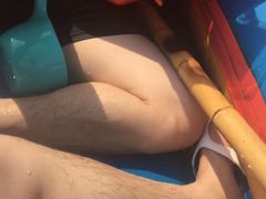 -长泰漂流水陆空景区