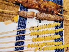 -肉串汪(西便门店)