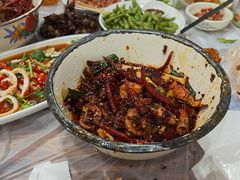 -辣螃铠盆盆蟹大排档(总店)