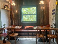 -食陆号·新式台湾创意菜(十全街首店)