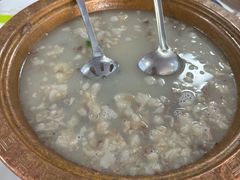 -何记羊汤馆(丽水佳源店)