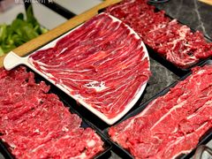 -林记潮牛·牛肉火锅(上马墩店)