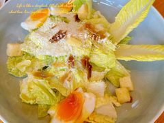 -君悦酒店·La Terrazza意合園·意式风味