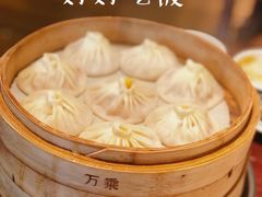 -冷大厨灌汤包