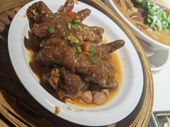 -钟菜·粤菜点心·宴请(海上世界·汇港二期店)