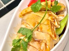 -滕记星发餐室·新加坡菜(巨鹿路店)