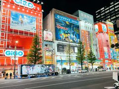 -秋叶原电器街