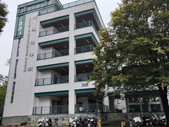 -浙江大学(紫金港校区)
