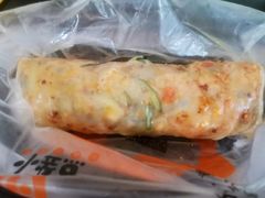 -小竖点徽派卷面皮(洪都店)