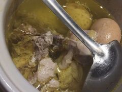 -徽三说·土徽菜·中国徽菜连锁品牌(一中店)