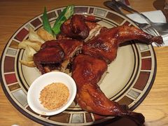 -斗牛士牛排(南京东路店)