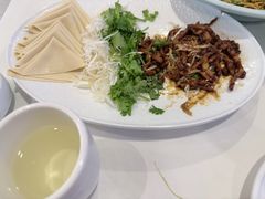 -大鸭梨烤鸭(房山店)