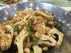-三羊居食府(文艺路店)