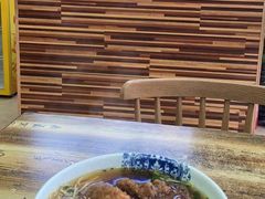 -富贵面馆(镇坪路店)