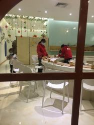 -点点梦想城(鑫苑都汇店)