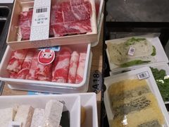 -野妹经典火锅(民治店)