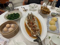 -翠园(北京王府中环店)