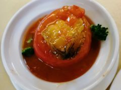 -暨南大学（石牌校区）明湖楼