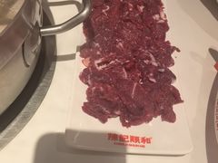 -陈记顺和潮汕鲜牛肉火锅(棠德南路店)