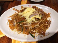 干炒牛河-佐敦茶餐厅(恒茂华城店)