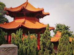 -南沙天后宫景区