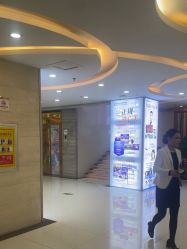 -武汉五洲整形外科医院