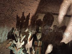 -洛阳古墓博物馆