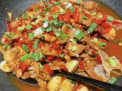 -味上湘菜馆(岳麓山店)