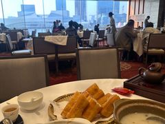 -白天鹅宾馆-宏图府餐厅