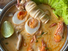 -Kat's Kitchen