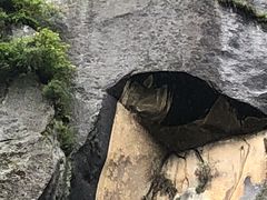 -卡定沟景区