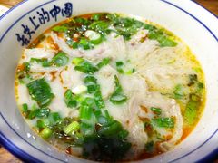 -朱秀英梆梆肉葫芦头(琉璃街店)