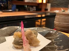 -奈良本寿司(永嘉路店)