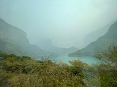 -河南宝泉旅游区