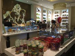 -GODIVA(港汇恒隆广场)