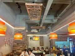 -阿嫂印象·民间江湖菜(大学城店)