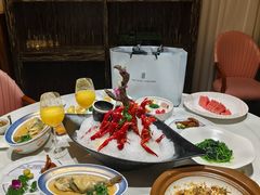 -酒蜻蜓·庭院私房菜(天元东路店)