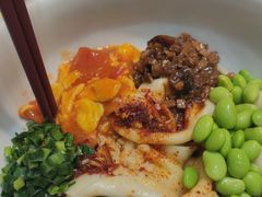 -老碗会·陕西手工面(前海世茂店)